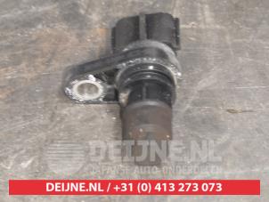 Gebruikte Krukas sensor Hyundai i20 (GBB) 1.2i 16V Prijs € 25,00 Margeregeling aangeboden door V.Deijne Jap.Auto-onderdelen BV