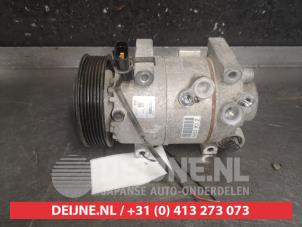 Hyundai I20 Klimapumpe O494579 foto 2