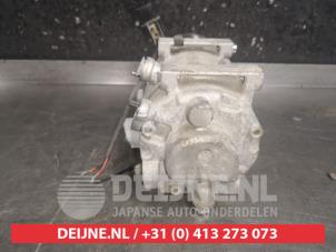 Hyundai I20 Klimapumpe O494579 foto 3