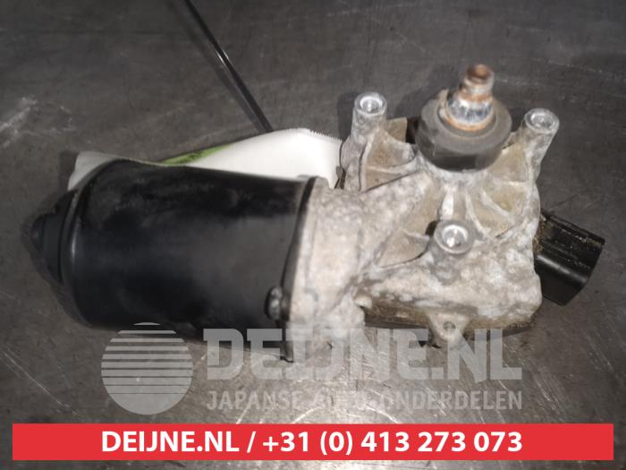 Kia Rio Scheibenwischermotor vorne O494618