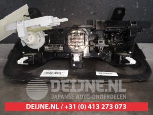 Kia Rio Heater control panel O494635 photo 3