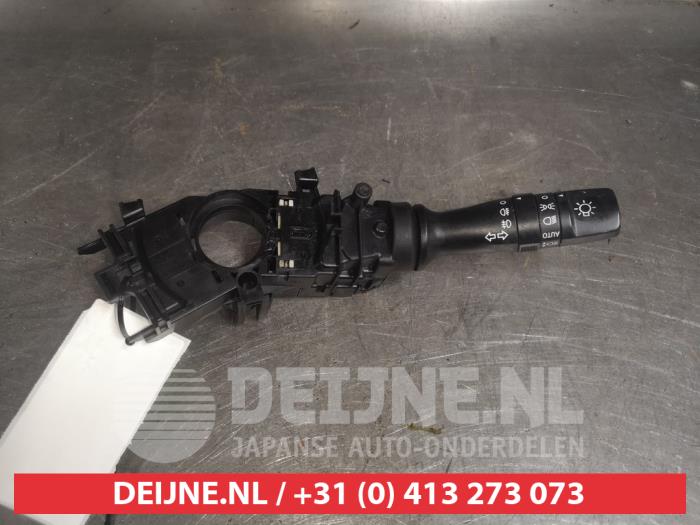 Hyundai IX20 Licht Schakelaar O494638