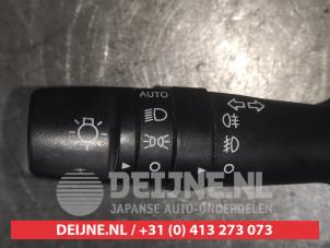 Hyundai IX20 Licht Schalter O494638 foto 2
