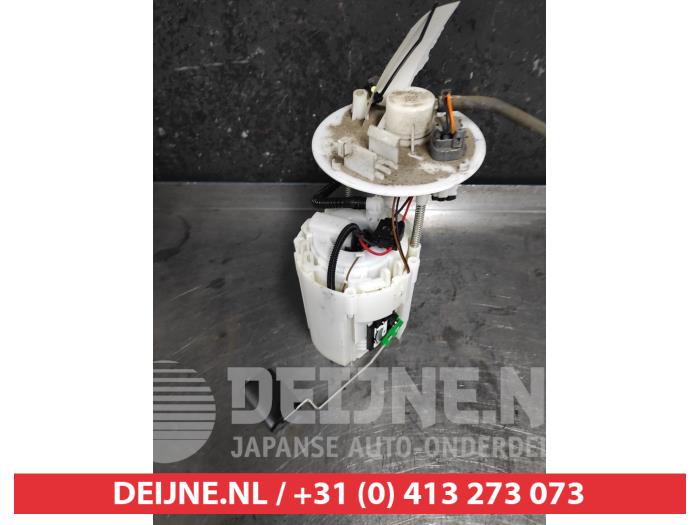 Kia Rio Brandstofpomp Elektrisch O494643