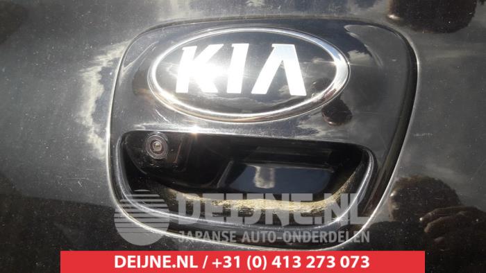 Kia Rio Achteruitrij Camera O494645