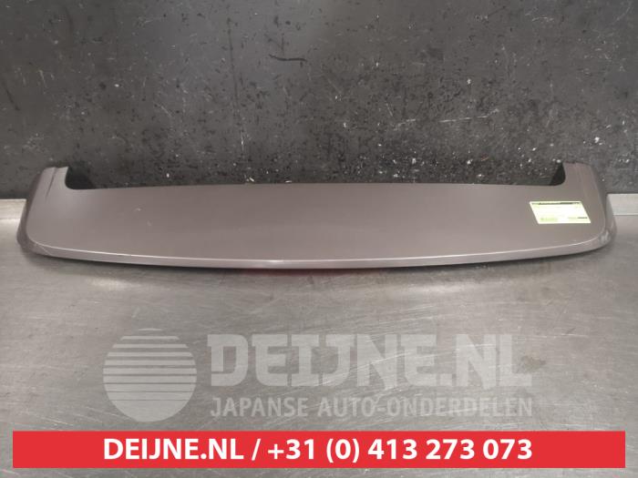 Hyundai IX20 Spoiler O494696