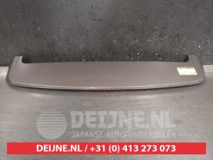 Gebruikte Spoiler Hyundai iX20 (JC) 1.6i 16V Prijs € 75,00 Margeregeling aangeboden door V.Deijne Jap.Auto-onderdelen BV