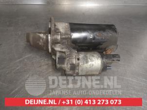 Hyundai IX20 Starter O494700 photo 3