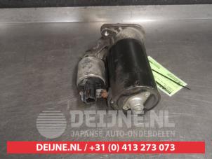 Hyundai IX20 Starter O494700 photo 2