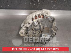 Hyundai IX20 Dynamo O494707 foto 3