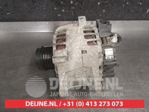 Hyundai IX20 Dynamo O494707 foto 2