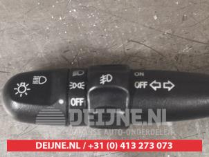 Chevrolet Spark Licht Schalter O494730 foto 2