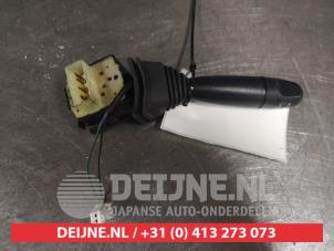 Chevrolet Spark Scheibenwischer Schalter O494731 foto 3
