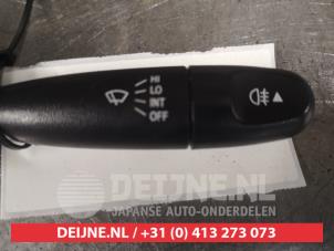 Chevrolet Spark Scheibenwischer Schalter O494731 foto 2