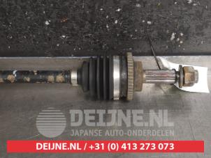Chevrolet Spark Aandrijfas rechts-voor O494741 foto 3