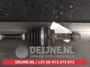 Chevrolet Spark Aandrijfas links-voor O494773 foto 3