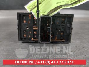 Chevrolet Aveo Kombischalter Fenster O494745 foto 2