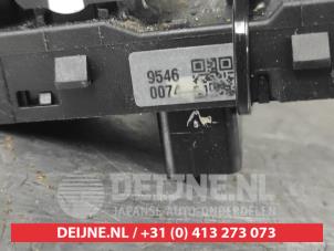 Chevrolet Aveo Kombischalter Fenster O494745 foto 3