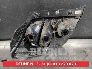 Chevrolet Aveo Rücklicht rechts O494756 foto 3