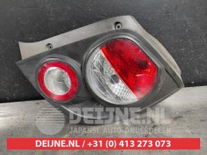 Chevrolet Aveo Rücklicht rechts O494756 foto 2
