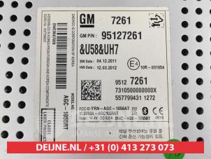 Chevrolet Aveo Radio O494770 foto 3