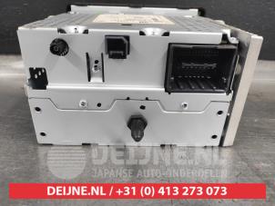 Chevrolet Aveo Radio O494770 foto 2