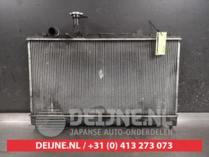 Gebruikte Radiateur Mazda 6 Sportbreak (GY19/89) 2.3i 16V X-Drive Prijs € 25,00 Margeregeling aangeboden door V.Deijne Jap.Auto-onderdelen BV