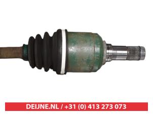 Mazda 6 Front drive shaft, left O494789 photo 3