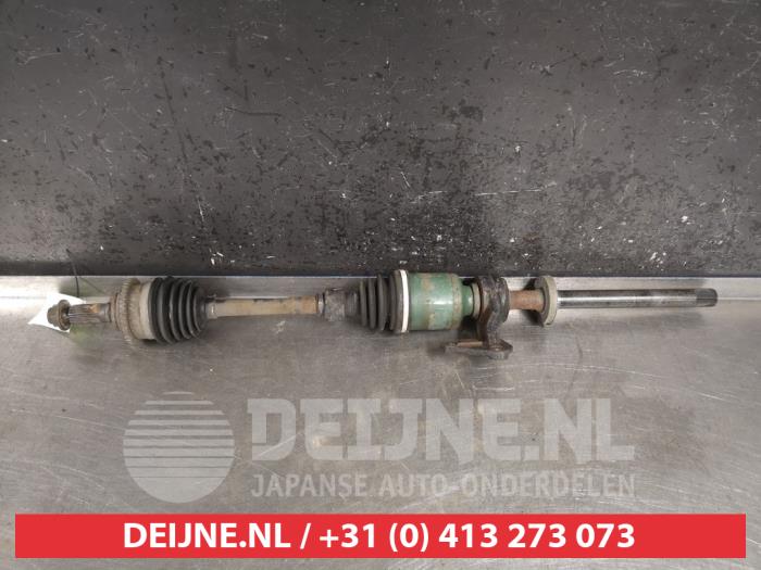 Mazda 6 Aandrijfas rechts-voor O494790