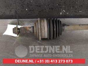 Mazda 6 Front drive shaft, right O494790 photo 2