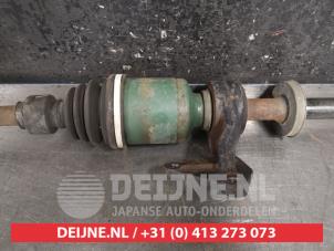 Mazda 6 Front drive shaft, right O494790 photo 3