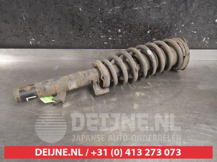 Mazda 6 Schokdemperpoot links-voor O494792