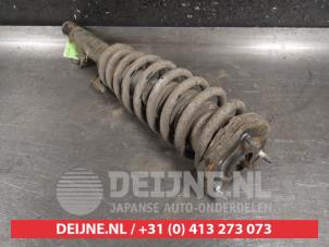 Mazda 6 Stoßdämpferstrebe links vorne O494792 foto 2
