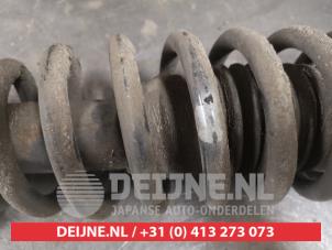 Mazda 6 Stoßdämpferstrebe links vorne O494792 foto 3