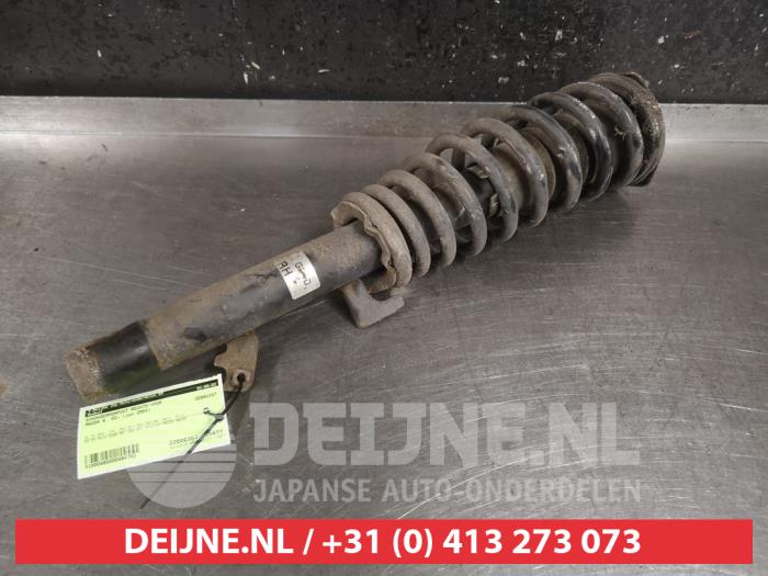Mazda 6 Schokdemperpoot rechts-voor O494793