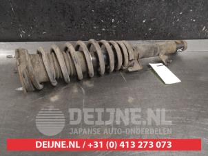 Mazda 6 Front shock absorber rod, right O494793 photo 2