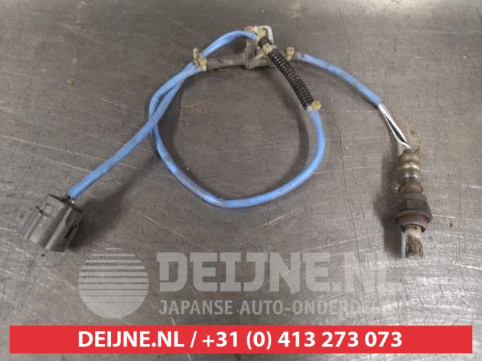Gebruikte Lambda Sonde Mazda 6 Sportbreak (GY19/89) 2.3i 16V X-Drive Prijs € 25,00 Margeregeling aangeboden door V.Deijne Jap.Auto-onderdelen BV