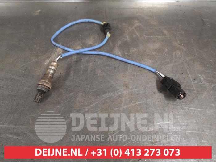 Gebruikte Lambda Sonde Mazda 6 Sportbreak (GY19/89) 2.3i 16V X-Drive Prijs € 25,00 Margeregeling aangeboden door V.Deijne Jap.Auto-onderdelen BV