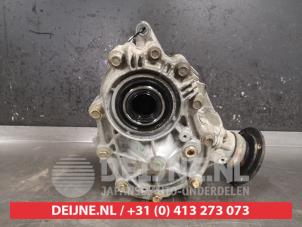 Mazda 6 Transfergetriebe 4x4 O494797 foto 3