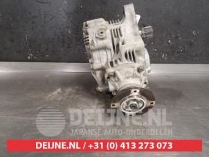 Mazda 6 Transfergetriebe 4x4 O494797 foto 2