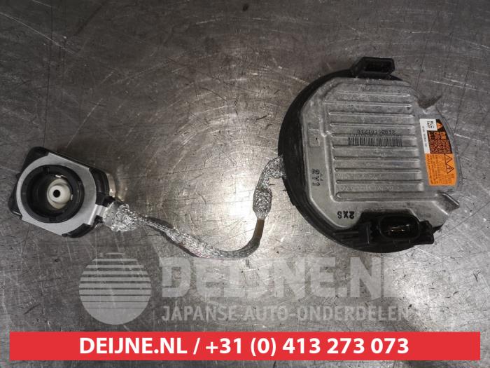 Mazda 6 Xenon Modul O494800