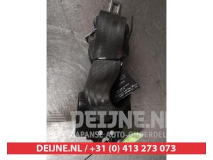Kia Venga Sicherheitsgurt rechts hinten O494807 foto 2