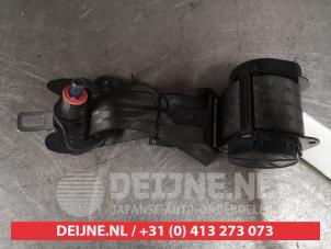 Kia Venga Sicherheitsgurt rechts hinten O494807 foto 3