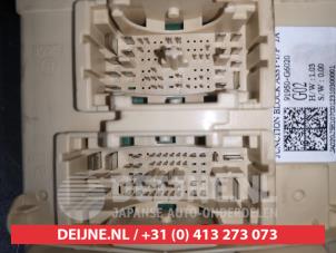 Kia Picanto Zekeringkast O494853 foto 2