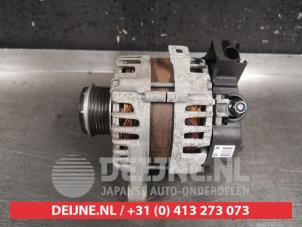 Kia Picanto Dynamo O494855 photo 2