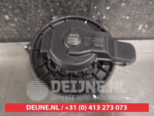 Kia Rio Heizung Belüftungsmotor O494865 foto 2