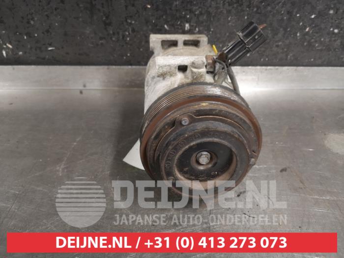 Kia Rio Aircopomp O494867
