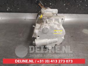 Kia Rio Aircopomp O494867 foto 3