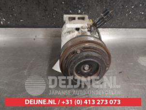 Gebruikte Aircopomp Kia Rio IV (YB) 1.2 MPI 16V Prijs € 125,00 Margeregeling aangeboden door V.Deijne Jap.Auto-onderdelen BV