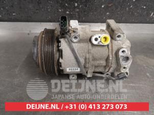 Kia Rio Aircopomp O494867 foto 2